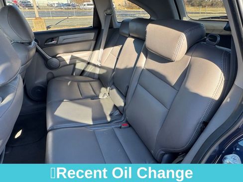 Used 2008 Honda CR-V EX image 19