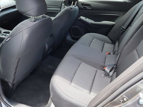 Used 2026 Nissan Altima 2.5 SV AWD/4WD image 5