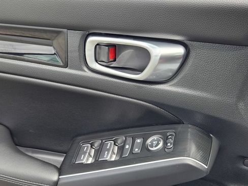 New 2026 Honda Civic Sport Touring image 15