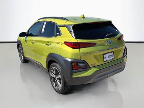 Used 2020 Hyundai Kona Ultimate image 5