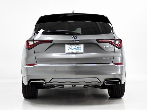 New 2026 Acura MDX w/ Advance Package image 36