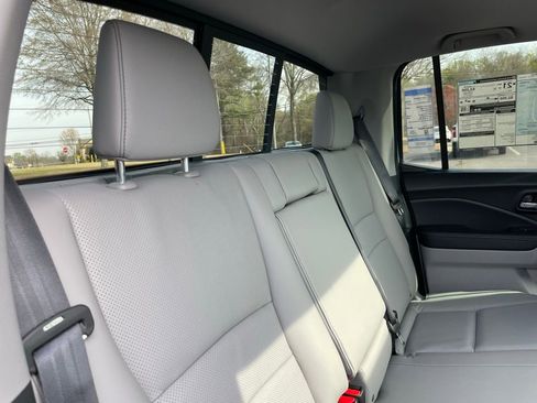 New 2026 Honda Ridgeline RTL image 37