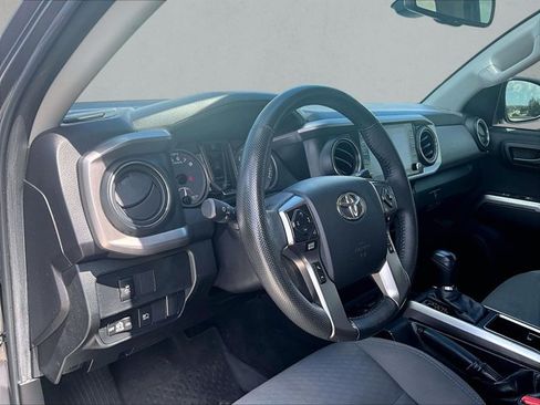 Used 2023 Toyota Tacoma SR5 AWD/4WD image 14