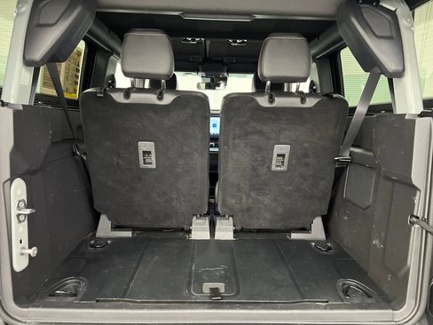 Used 2024 Ford Bronco Badlands AWD/4WD image 30