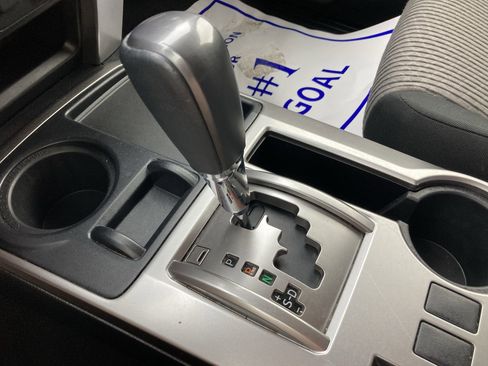 Certified 2024 Toyota 4Runner SR5 image 23