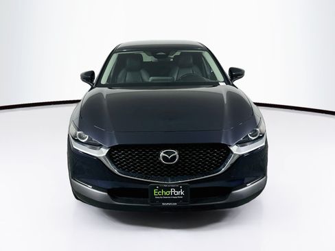 Used 2024 MAZDA CX-30 AWD 2.5 S w/ Select Sport Pkg image 2