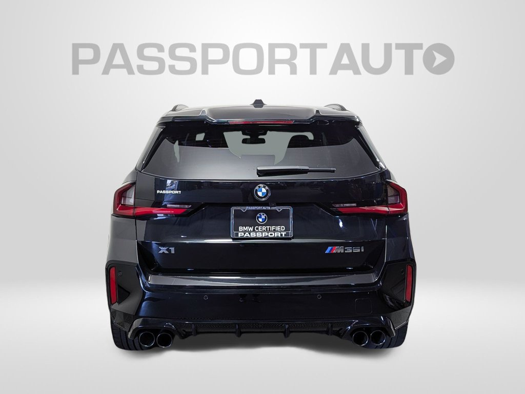 Certified 2024 BMW X1 M35i w/ Premium Package AWD/4WD image 5