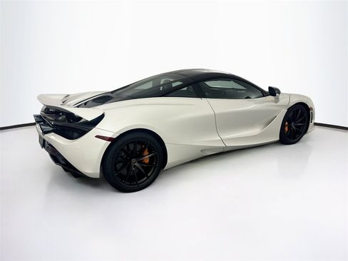Used 2018 McLaren 720S Performance image 5