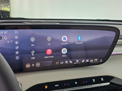 New 2027 Buick Enclave Avenir FWD image 27