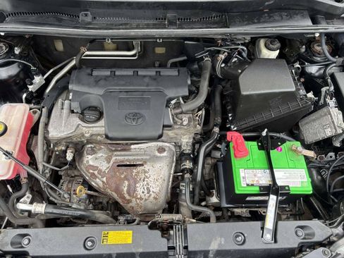 Used 2015 Toyota RAV4 Limited AWD/4WD image 11