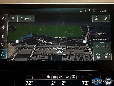 Used 2022 Audi e-tron Premium Plus w/ Premium Plus Package image 48