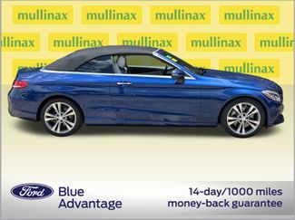 Used 2017 Mercedes-Benz C 300 Cabriolet w/ Premium 3 Package video 2