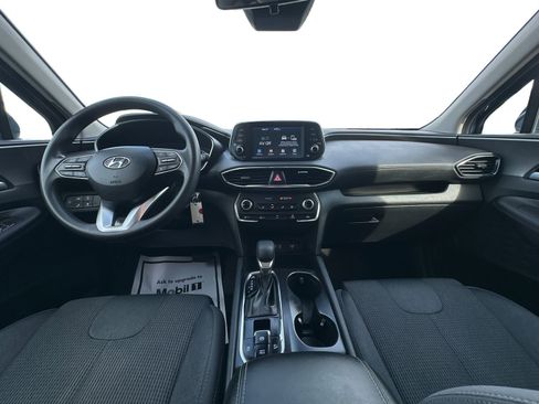 Used 2019 Hyundai Santa Fe SE AWD/4WD image 13