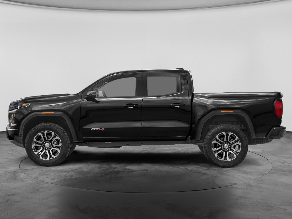 Used 2023 GMC Canyon AT4X AWD/4WD image 5