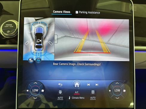 New 2026 Mercedes-Benz S 500 4MATIC image 23