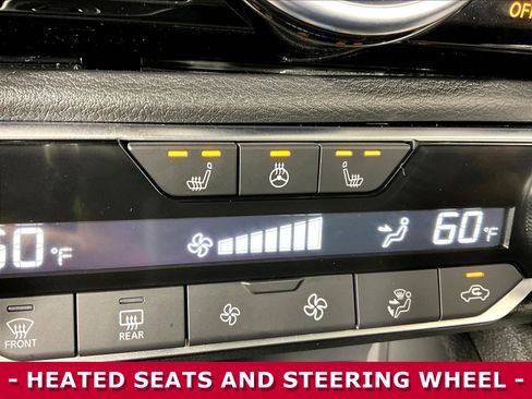 Certified 2025 Nissan Sentra SV w/ All-Weather Package FWD image 38