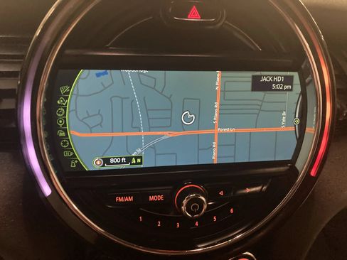 Used 2014 MINI Cooper S FWD image 32