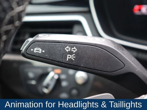 Used 2023 Audi S5 Prestige w/ Prestige Package image 26