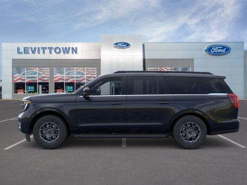 New 2026 Ford Expedition Max Active AWD/4WD image 3