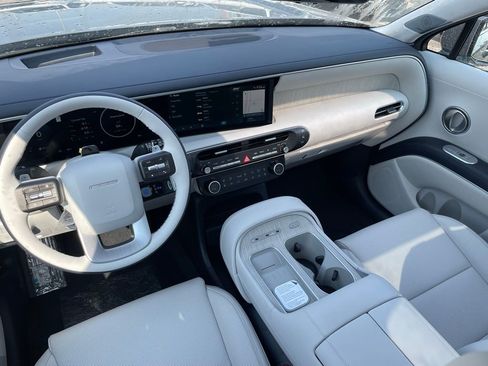 New 2026 Hyundai Palisade Calligraphy AWD/4WD image 25