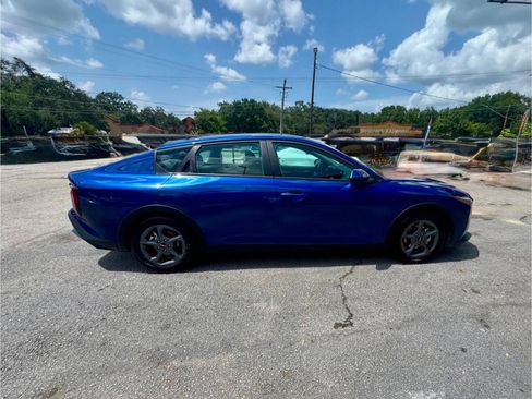 Used 2026 Kia K4 FWD image 7