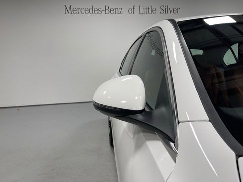 Used 2025 Mercedes-Benz C 300 4MATIC Sedan image 12