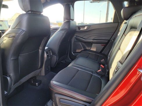 New 2026 Ford Escape ST-Line w/ Tech Pack #1 image 30
