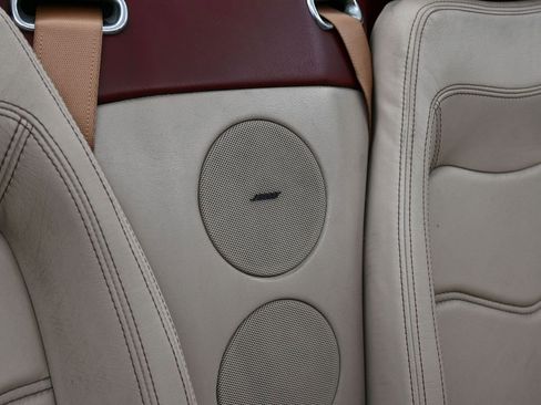 Used 2015 Maserati GranTurismo Convertible image 35