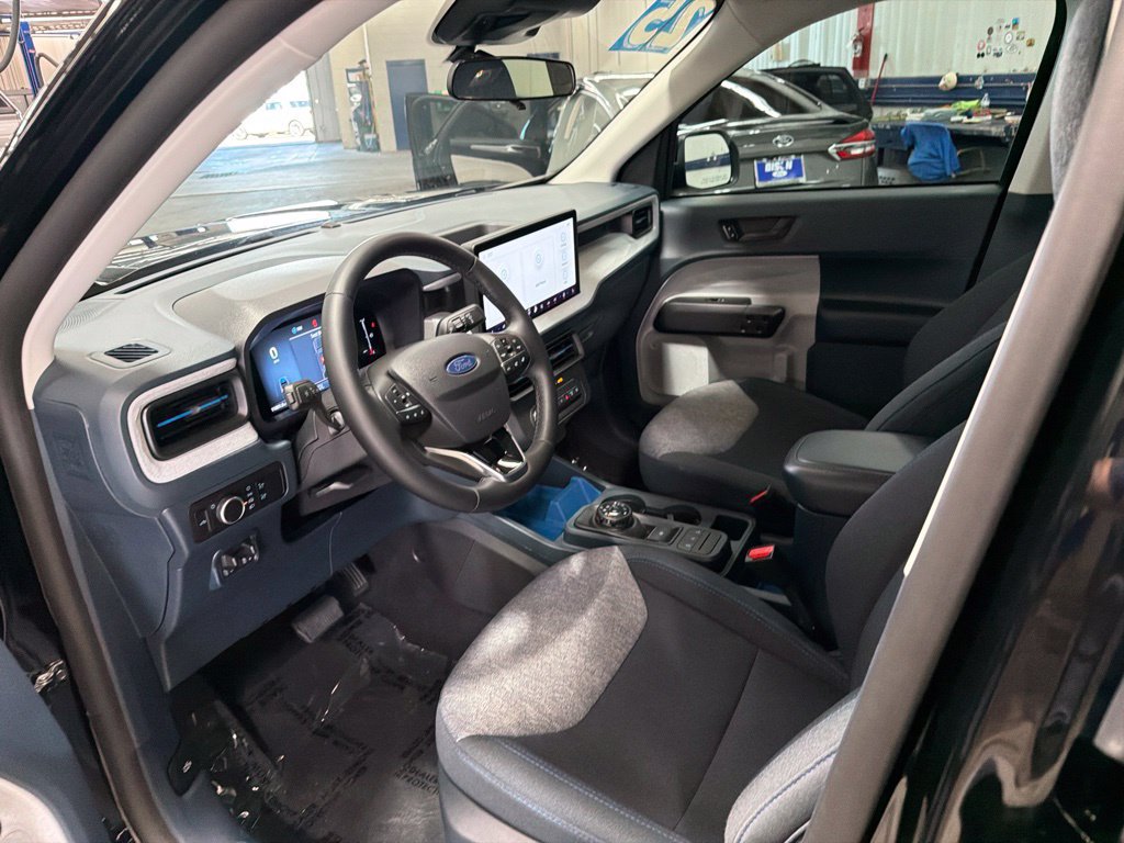 Used 2025 Ford Maverick XLT w/ XLT Luxury Package AWD/4WD image 20