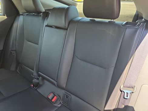 Used 2024 Toyota Prius Prime FWD image 16