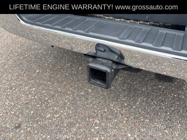 Used 2018 GMC Sierra 1500 SLT AWD/4WD image 31