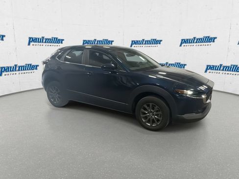 Used 2023 MAZDA CX-30 AWD 2.5 S image 13