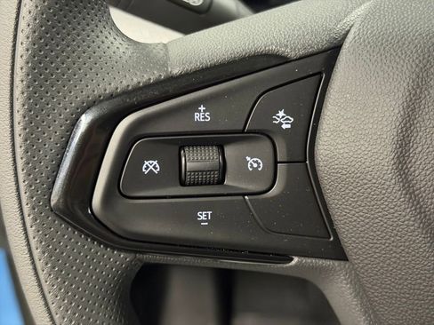 New 2026 Chevrolet Trax LT image 15