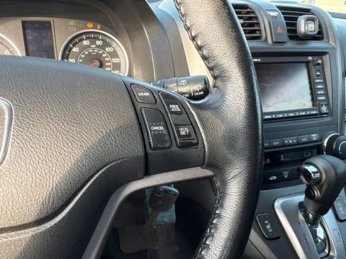 Used 2010 Honda CR-V EX-L image 23