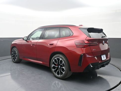 Used 2025 BMW X3 xDrive30i w/ Premium Package AWD/4WD image 5