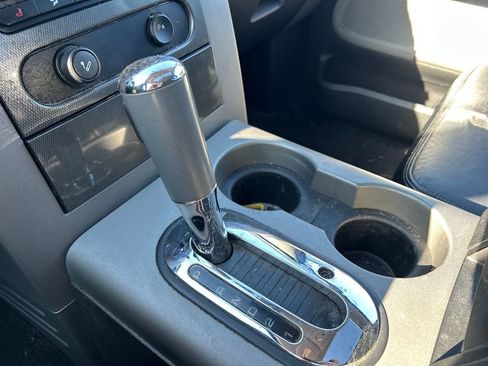 Used 2007 Ford F150 FX4 image 25