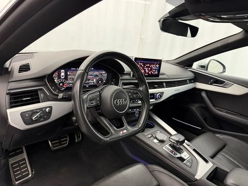 Used 2018 Audi S5 Prestige AWD/4WD image 8