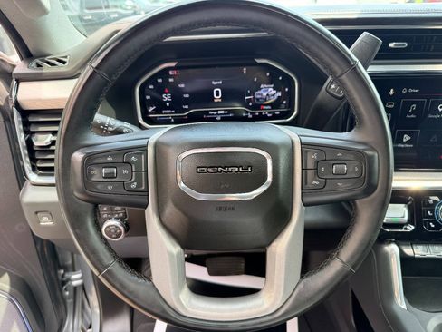 Used 2024 GMC Sierra 2500 Denali w/ Denali Reserve Package AWD/4WD image 26