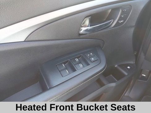 Used 2022 Honda Ridgeline RTL-E image 15