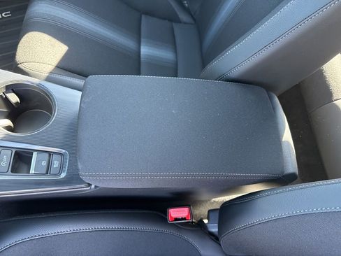 New 2026 Honda Civic Sport image 25