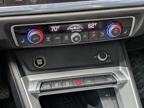 Certified 2023 Audi Q3 2.0T Premium Plus w/ Premium Plus Package image 20