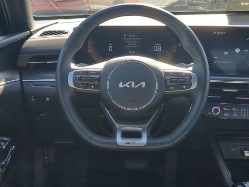 Used 2025 Kia K5 GT-Line image 13