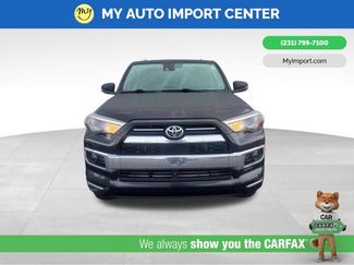 Used 2022 Toyota 4Runner Limited AWD/4WD video 2