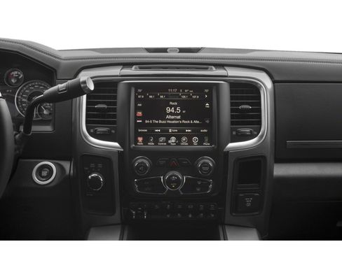 Used 2018 RAM 2500 Limited image 50
