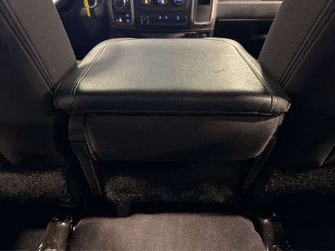 Used 2020 RAM 1500 Warlock w/ Trailer Tow Group AWD/4WD image 33