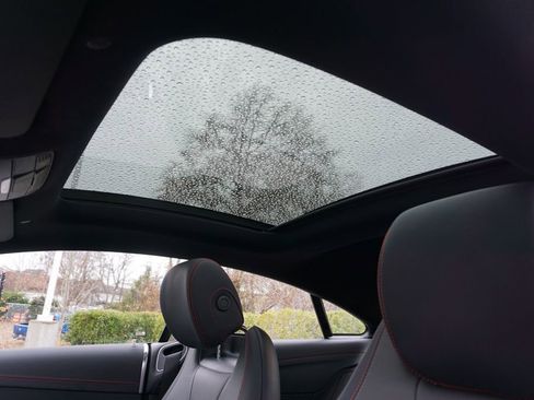 Certified 2023 Mercedes-Benz E 53 AMG 4MATIC Coupe image 12