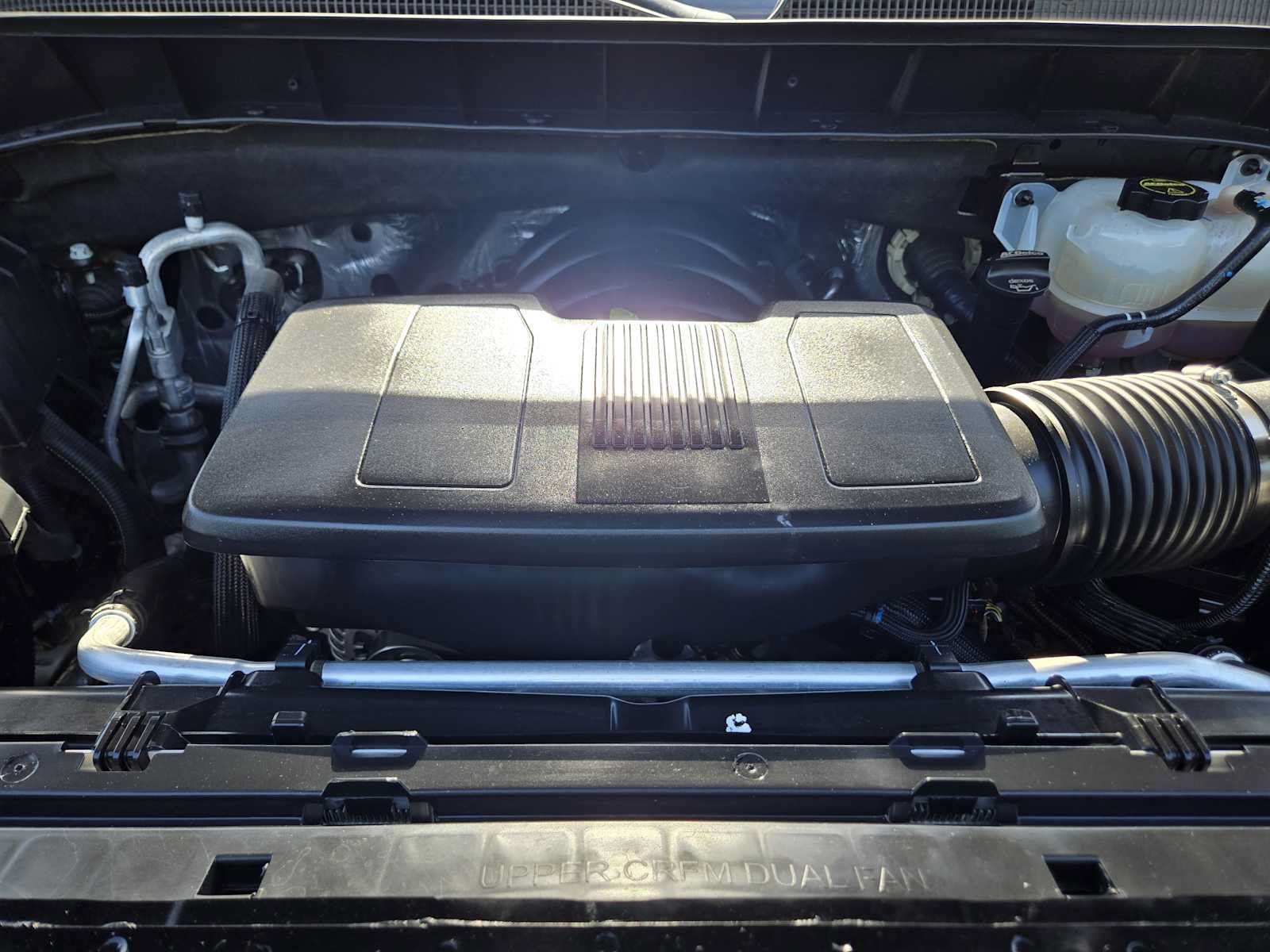 Used 2024 Chevrolet Silverado 1500 High Country w/ High Country Premium Package AWD/4WD image 31