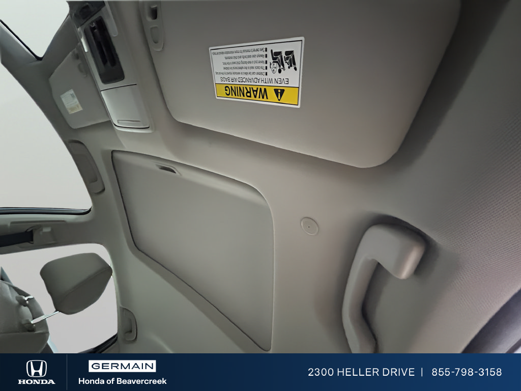 Used 2024 Honda Accord EX image 23