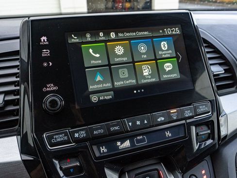 Certified 2023 Honda Odyssey Sport image 28