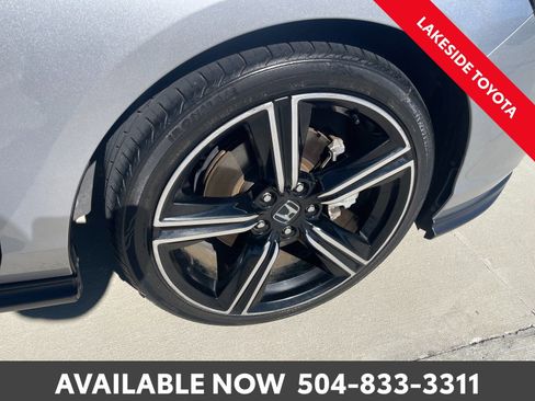 Used 2023 Honda Accord Sport image 14